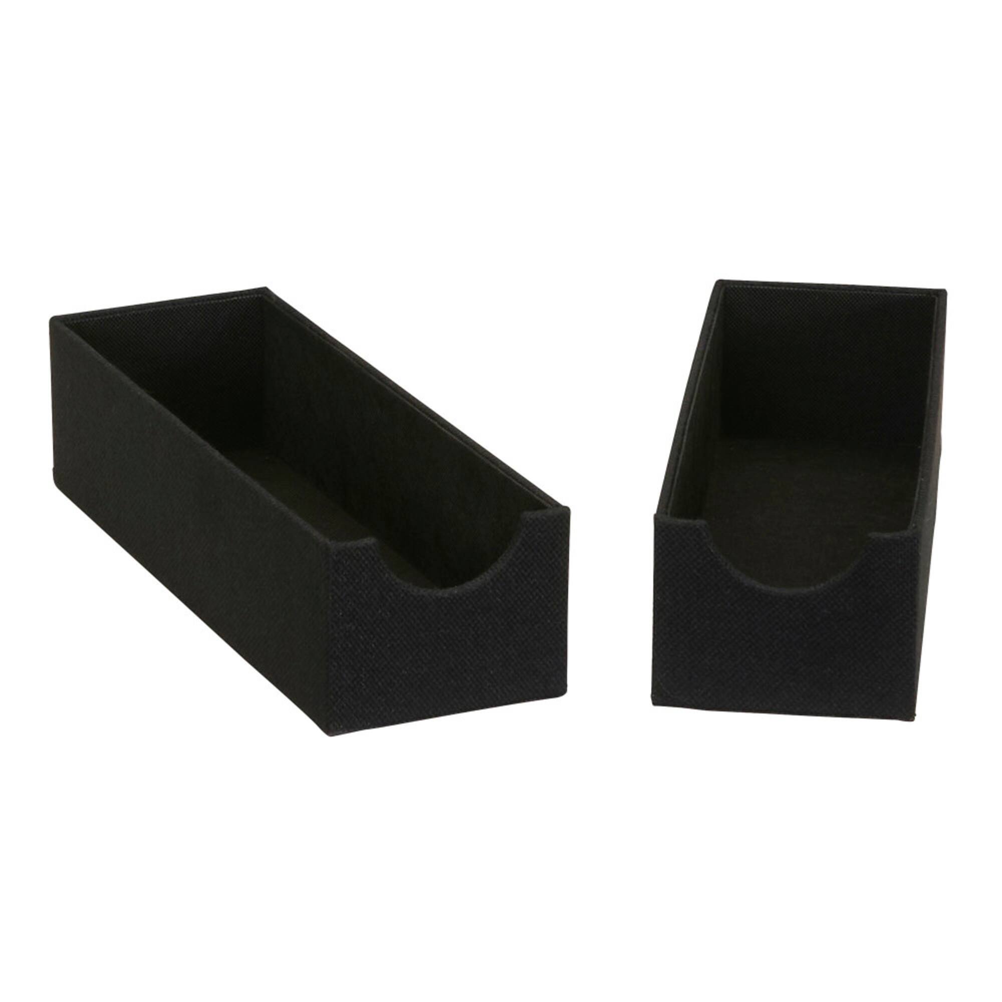 Household Essentials Narrow Drawer Organizers